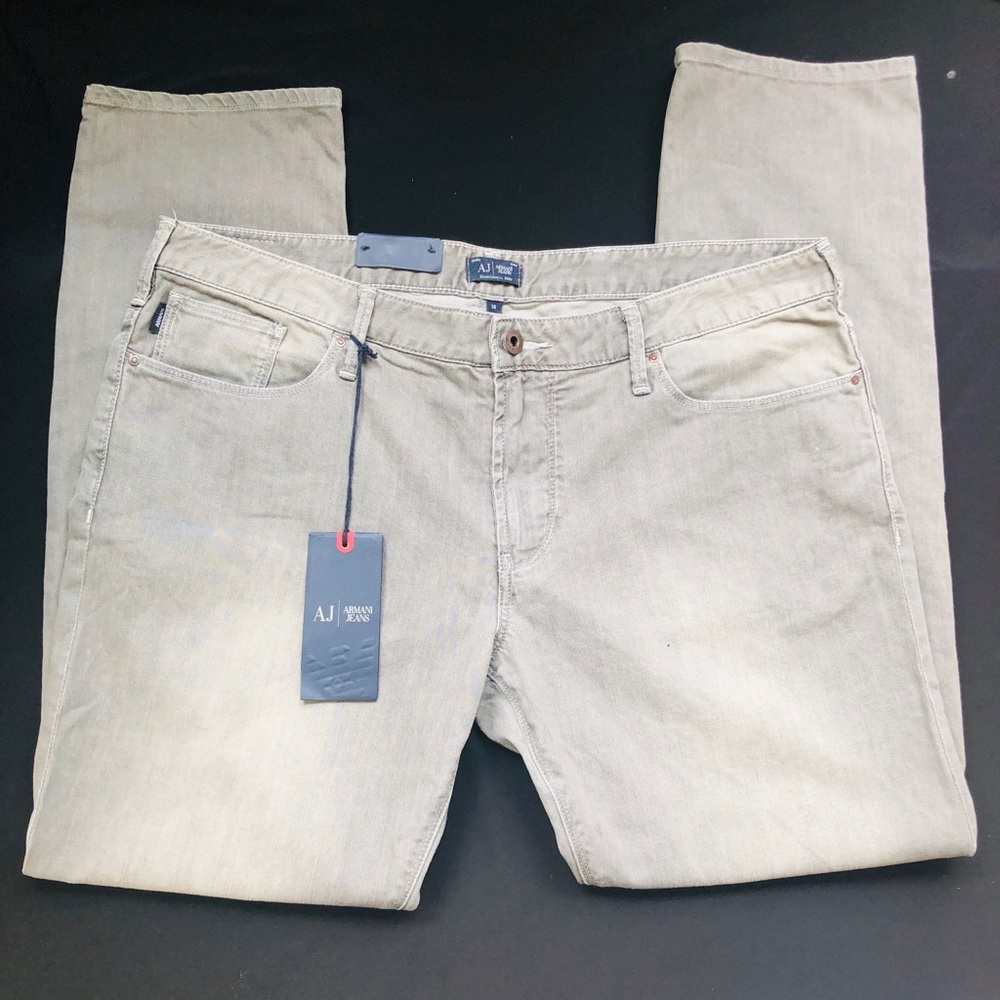 Armany  Jeans